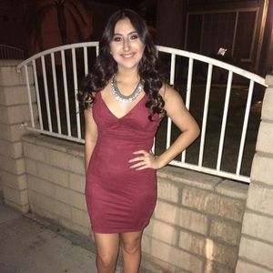 Meet your Posher, Bridgett